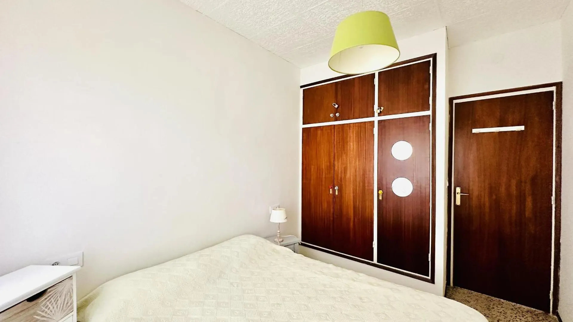 Apartmán 2211 Claudia A-02, En Pleno Corazon De Santa Margarita, Cerca De La Playa Mas Espaciosa De Roses. - Es-258-153